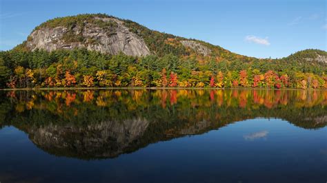 North Conway New Hampshire