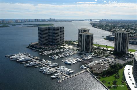 North Palm Beach Marina In North Palm Beach Fl United States Marina