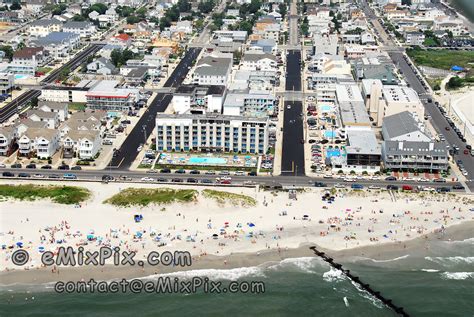 North Wildwood Nj 08260 Aerial Photos Views Emixpix Com S Photos