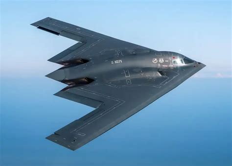 Northrop B 2 Spirit Wikip Dia