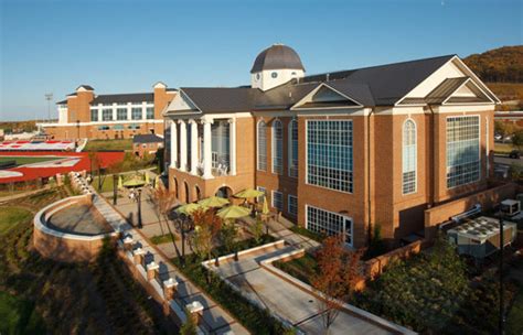 Nursing Schools In Virginia