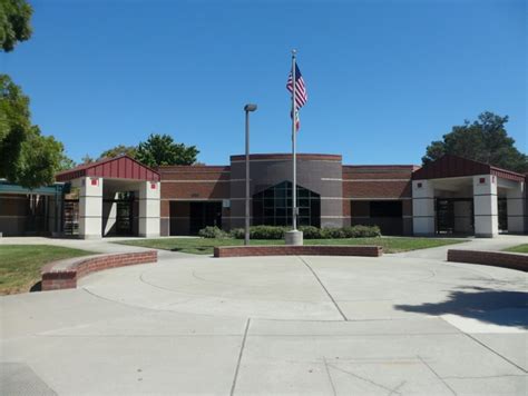 O Hara Park Middle School 6 8 Oakley Union