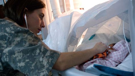 Obstetrical Nurse Requirements And Benefits U S Air Force