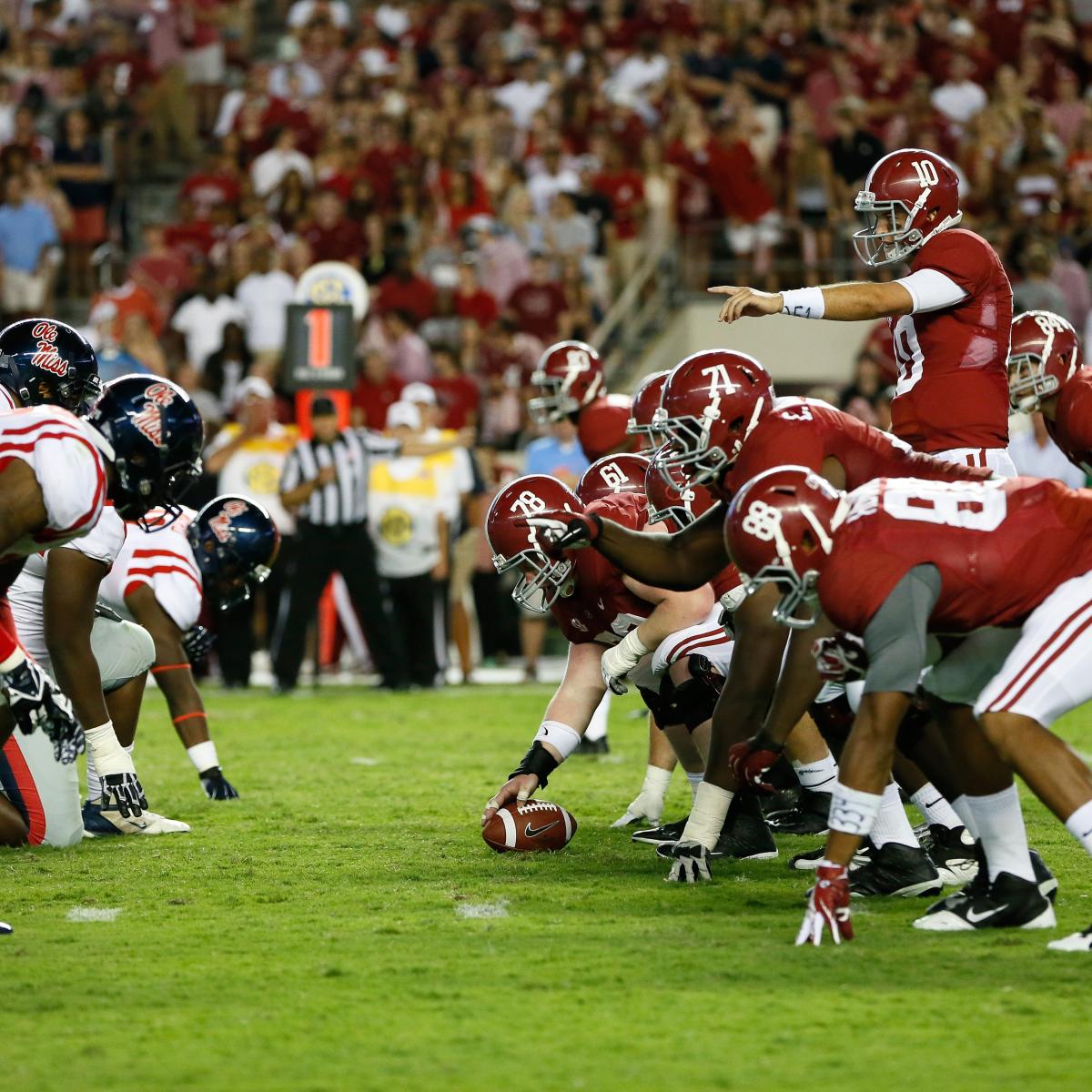 Oklahoma Sooners Vs Ole Miss Rebels Odds Preview Prediction