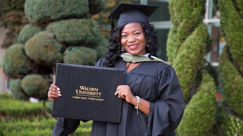 Online Degree Programs Walden University Walden University