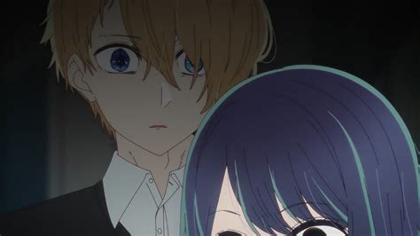 Oshi No Ko Episode 8 Recap First Time