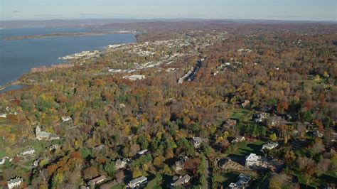 Ossining New York Aerial Stock Photos 15 Photos Axiom Images