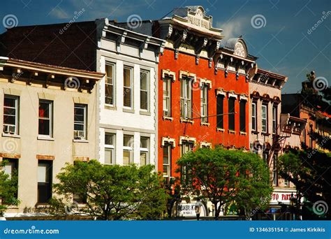 Ossining New York Editorial Stock Image Image Of Holiday 134635154