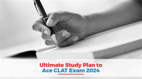 Oswaal 360 Ultimate Study Plan To Ace Clat Exam 2024