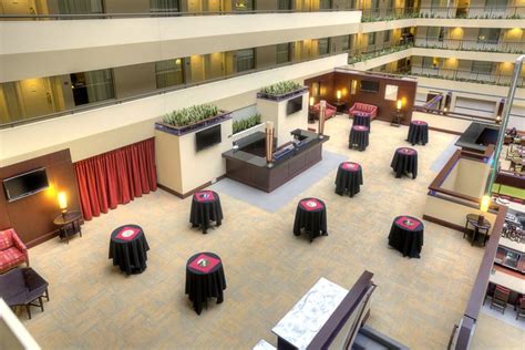 Our 2Nd Floor Terrace Offers The Perfect Open Reception Setting Mi