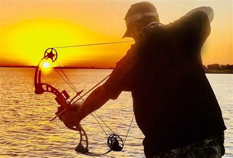 Out2gettem Bowfishing Charters Belle Chasse La Hours Address Tripadvisor