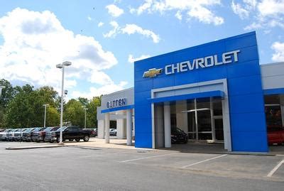 Outten Chevy Of Hamburg In Hamburg Including Address Phone Dealer