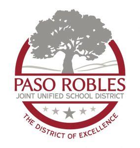 Paso Robles Joint Unified District