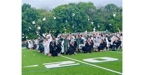 Passaic Valley High School Celebrates Class Of 2024 Passaic Valley Nj News Tapinto