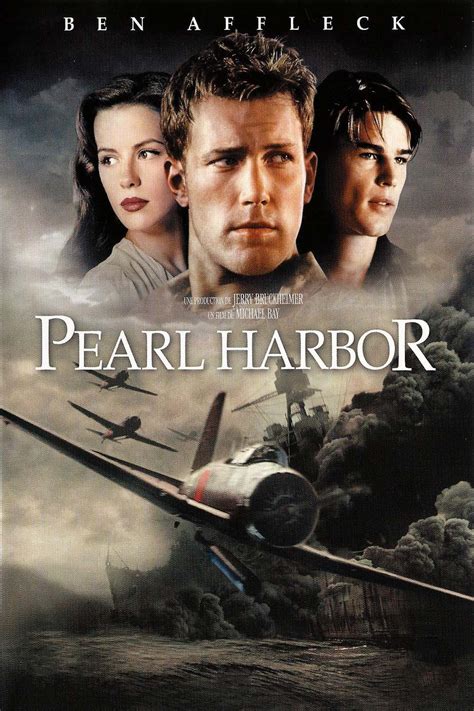 Pearl Harbor Avez Vous Rep R John Mcclane Cin S Rie