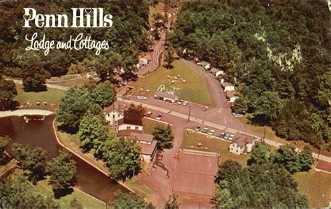 Penn Hills Pa County: The Essential Guide To Exploring 10+ Hidden Gems