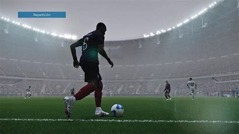 Pes 2021 Ultimate Atmosphere Mod Pespatchs