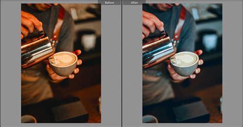 Photography For Beginners Removing Colour Casts In Your Images