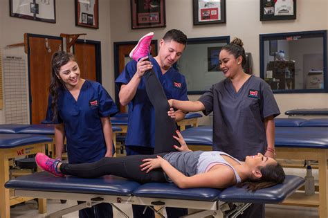 Physical Therapist Programs Near Me