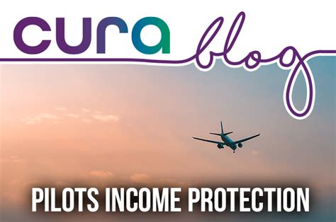 Pilot Income Protection