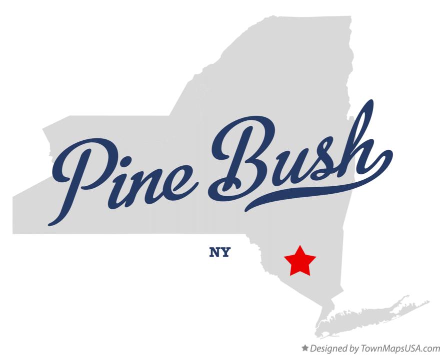 Pine Bush New York: A Comprehensive Guide To Exploring The Town's Charm