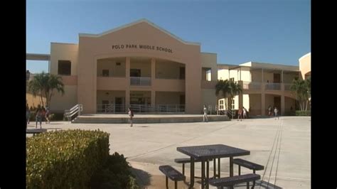 Polo Park Middle School Youtube