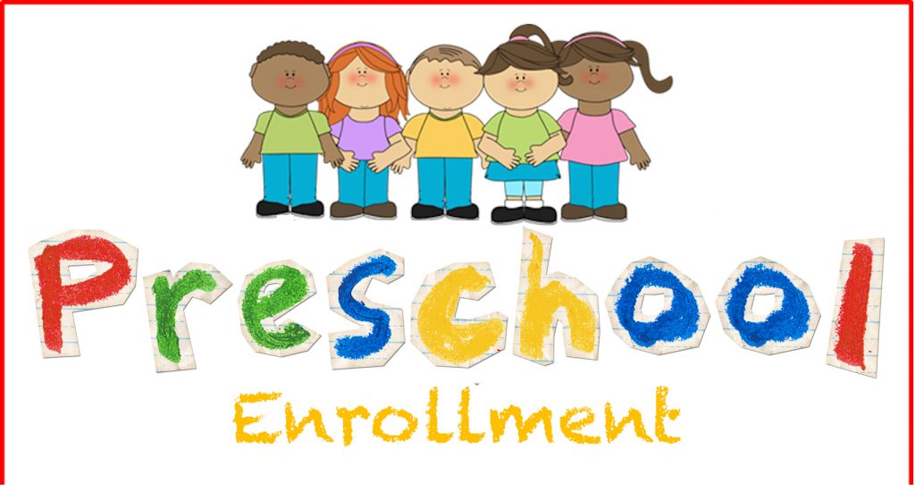 Preschool Enrollment Requirements Shepherd Of The Valley Learning Center