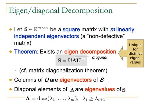 Pro Guide: The Ultimate Eigen Decomposition Strategy