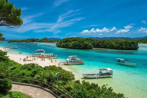 Pro's Guide: 5 Perfect Days In Okinawa Now