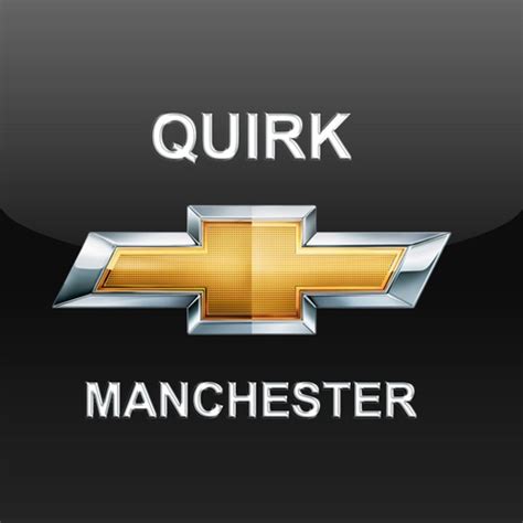 Quirk Chevrolet Manchester Nh By Art Snow