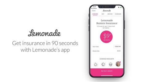 Ready To Rent A New Place Keep Your Stuff Safe With Lemonade Insurance