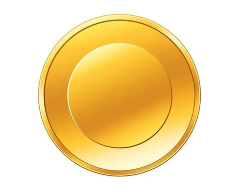 Realistic Gold Coins Png Transparent Images Free Download Vector Files Pngtree