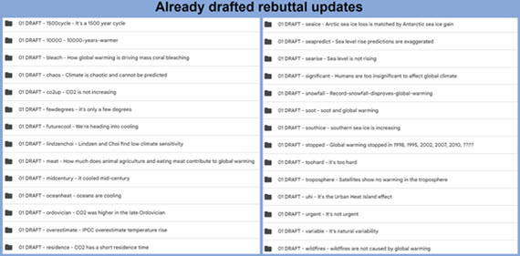 Rebuttal Update Project Summer Break And Relaxed Publication Schedule