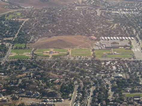 Reed High School And Shadow Mountain Park Sparks Nevada Flickr