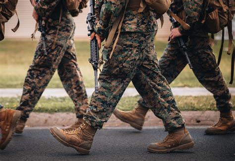 Report To Congress On Marine Corps Force Design 2030 Usni News