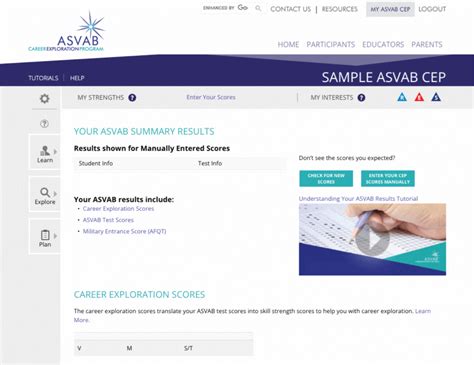 Request Asvab Scores How Can I Find My Asvab Result Online Quer Saber Quanto Custa Um Spinner