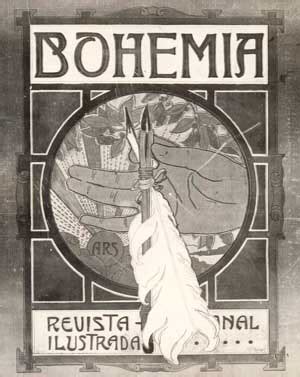 Revista Bohemia November 19 1930