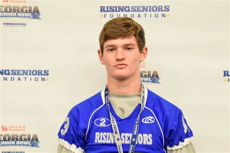 Risingseniors Foundation On Twitter Amp Quot Welcome Dodge County High School K Peyton Bush N