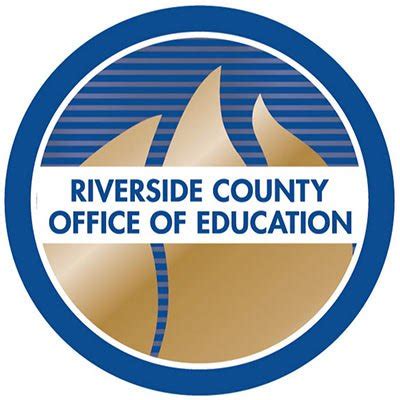 Riverside County Of Education