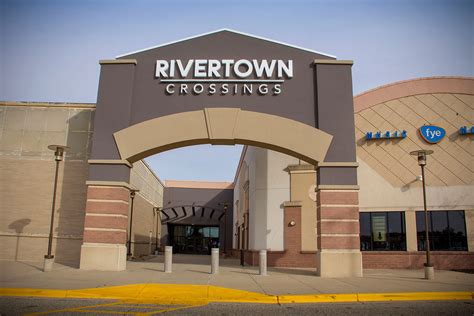 Rivertown Crossing Grandville Mi