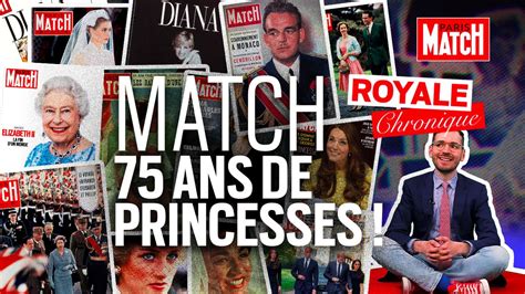 Royal Blog Paris Match