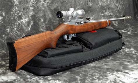 Ruger 10/22 Stocks Wood