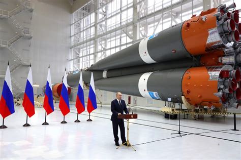 Russian Nuclear Anti Satellite Weapons Would Require A Firm Us Response Not Hysteria Atlantic Council