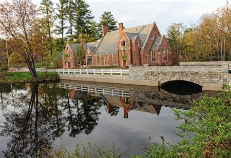 Saint Paul S School Concord New Hampshire New Hampshire World