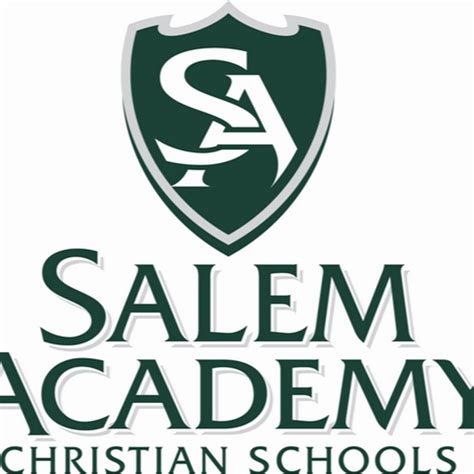 Salem Academy Christian Schools Salem Oregon Usa Salem Academy