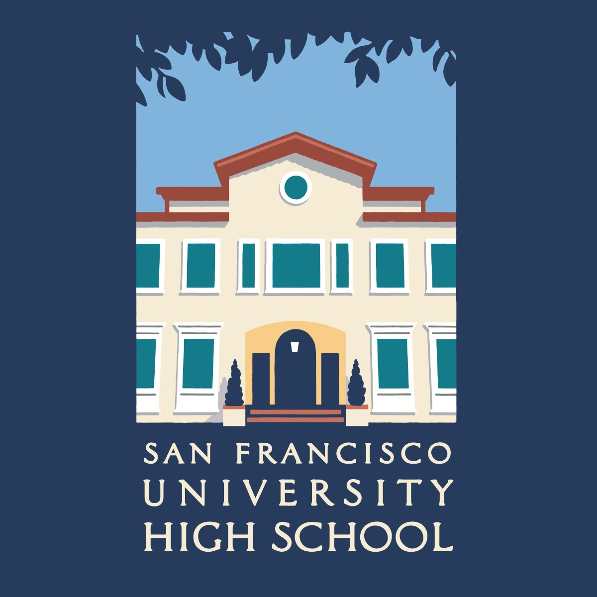 San Francisco University High School The Herbst Foundation