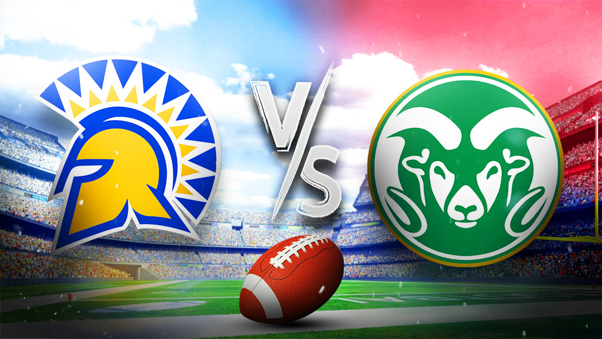 San Jose State Vs Colorado State Odds Pick