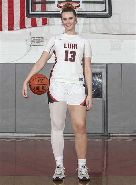 Sblive Top 25 Preseason National Girls Basketball Rankings Long Island