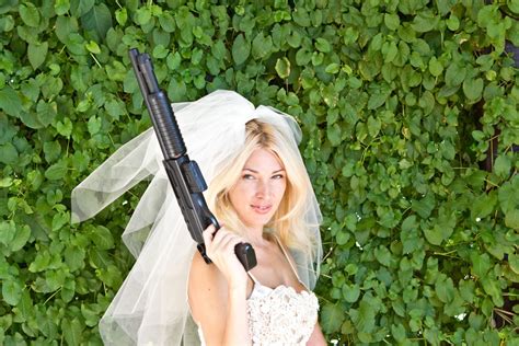 Shotgun Wedding Meaning