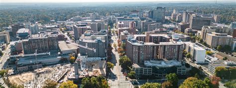 Silver Spring Downtown And Adjacent Communities Plan Montgomery Planning